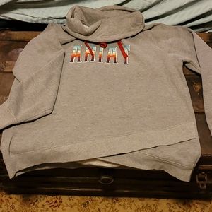 Ariat Pull over